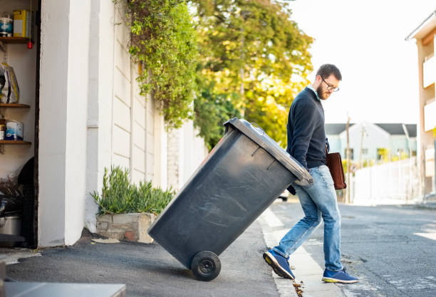 Full-Service Junk Removal in Willmar, MN